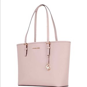 Michael Kors Jet Set Purse